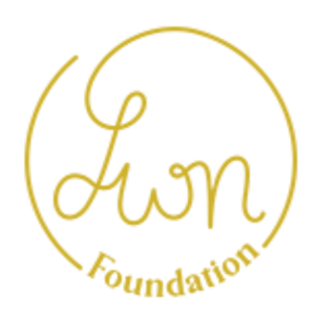 Living Well Now Foundation Website Logo